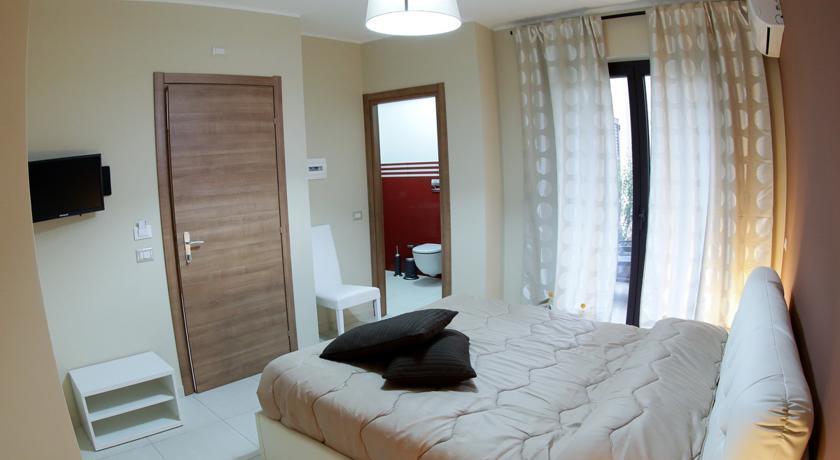 B&B Ciclopi Ачи Костелло Экстерьер фото