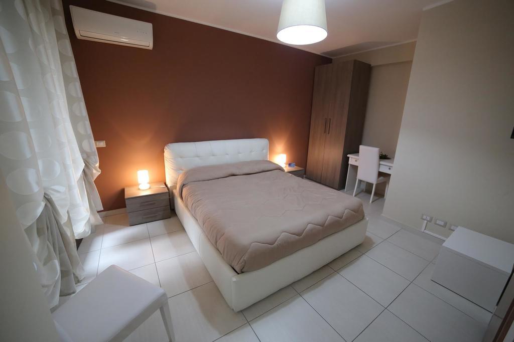 B&B Ciclopi Ачи Костелло Номер фото