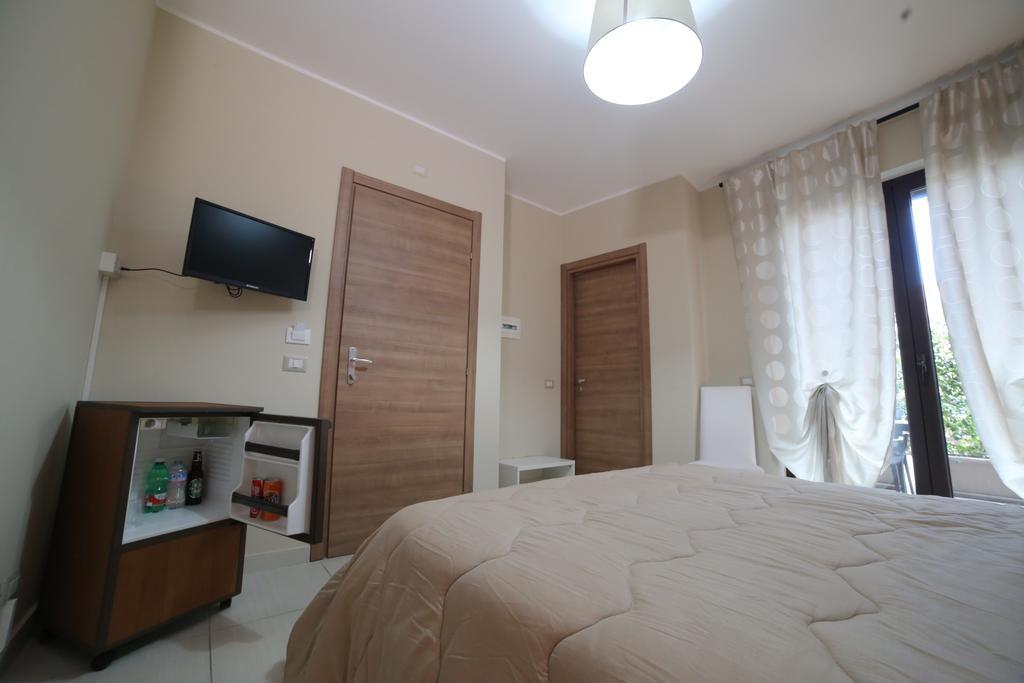 B&B Ciclopi Ачи Костелло Экстерьер фото