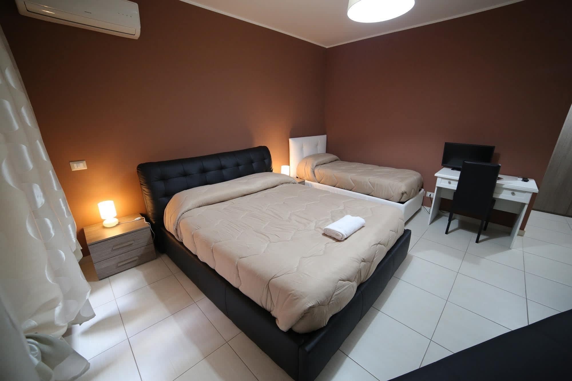 B&B Ciclopi Ачи Костелло Экстерьер фото
